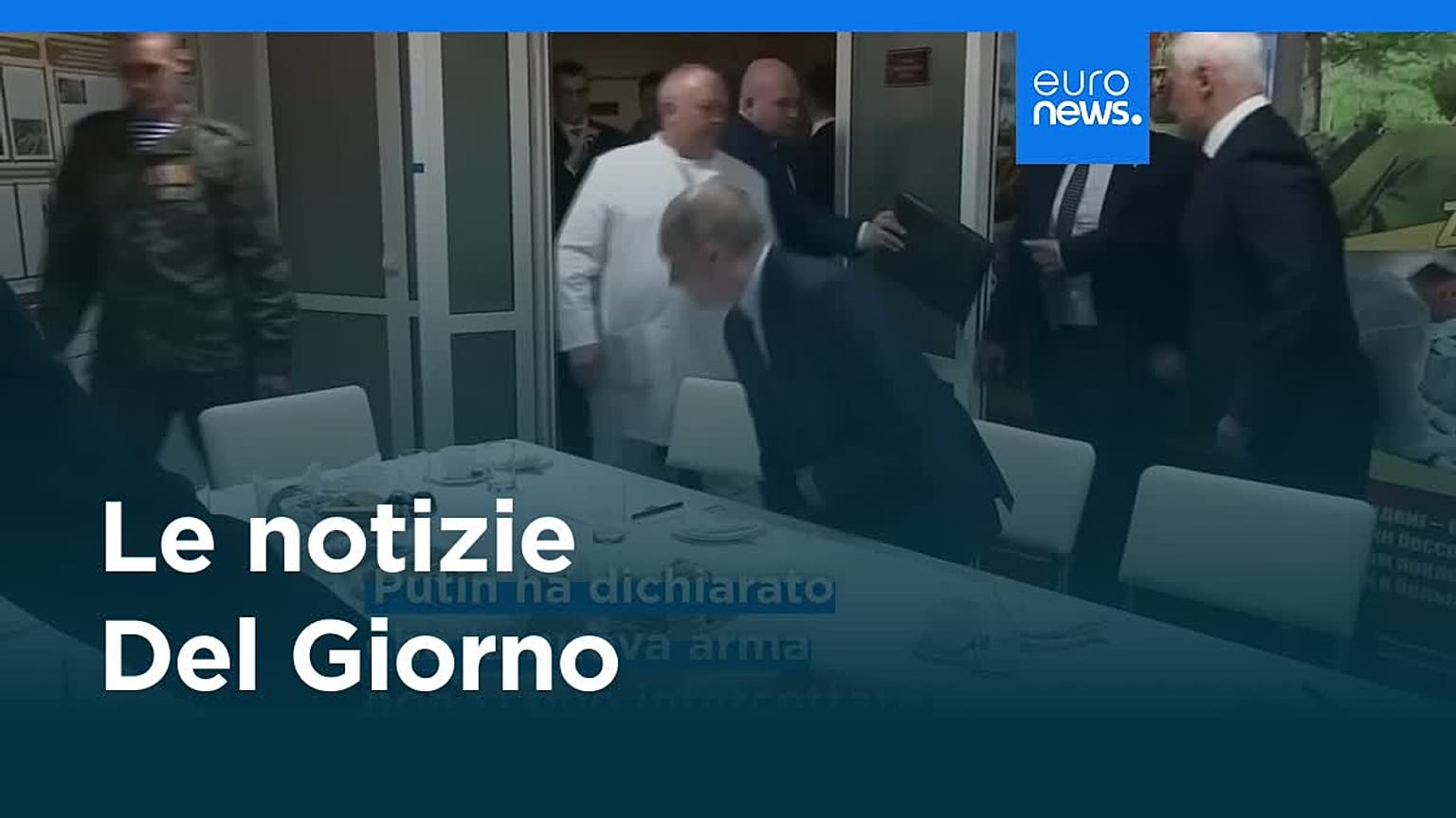 Le notizie del giorno | 30 ottobre 2025 - Pomeridiane