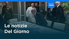 Le notizie del giorno | 30 ottobre 2025 - Pomeridiane
