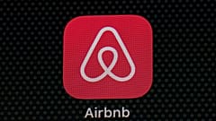 airbnb logo