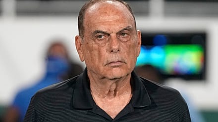 Football : Avram Grant quitte son poste de sélectionneur de la Zambie