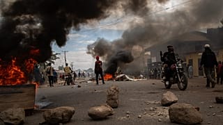 Tanzanie : environ 700 morts dans les violences électorales, accuse Chadema