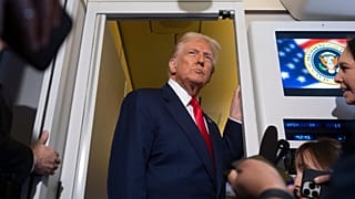 Donald Trump order US military to resume nuclear weapons testing