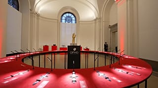 Grand Prix d'Horlogerie de Genève (GPHG)