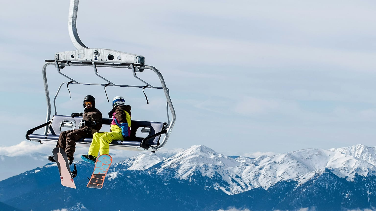 A study from earlier this year found that overall, the cost of skiing in Europe has risen by 34.8 per cent above inflation since 2015.
