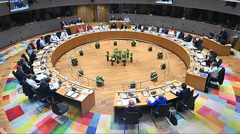 Die Staats- und Regierungschefs der EU werden sich im Dezember erneut treffen.