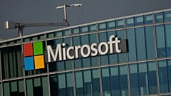 Microsoft