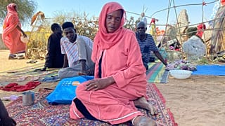 Soudan : l’ONU dénonce une spirale d’atrocités après la chute d’El-Fasher