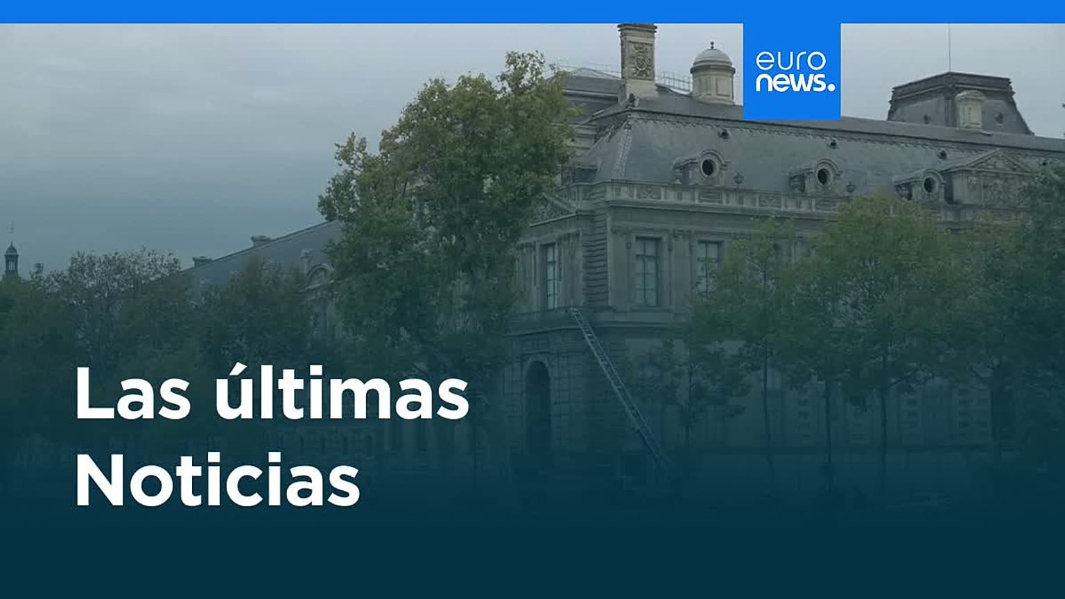 Últimas noticias | 30 octubre 2025 - Tarde