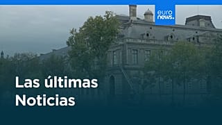 Últimas noticias | 30 octubre 2025 - Tarde