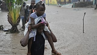 Ouragan Melissa : l’ONU lance un appel mondial à l’aide