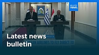 Latest news bulletin | October 31st, 2025 – Morning