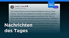 Nachrichten des Tages | 31. Oktober 2025 - Mittagsausgabe