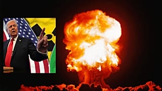 Nincs szükség nukleáris kísérletekre