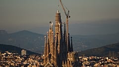 A Sagrada Família já é a igreja mais alta do mundo, 30 de outubro de 2025