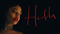 'Hedda' (2025), yönetmen: Nia DaCosta