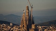 Sagrada Familia