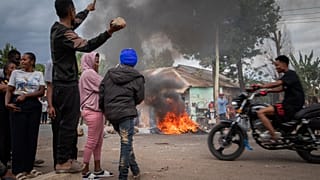 Tanzanie : les violences électorales auraient fait environ 700 morts, selon Chadema