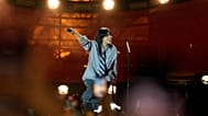 Billie Eilish performs during the Power Our Planet concert in Paris on 22 June, 2023