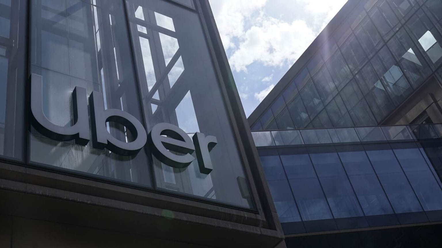 Uber