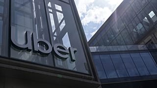 Uber