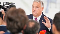 Viktor Orbán