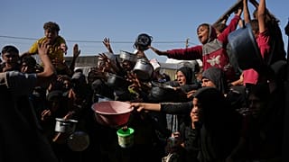 Gaza : la population survit dans des conditions toujours plus précaires