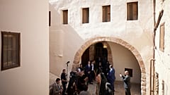 Στο όρος Σινά ο Κυριάκος Μητσοτάκης