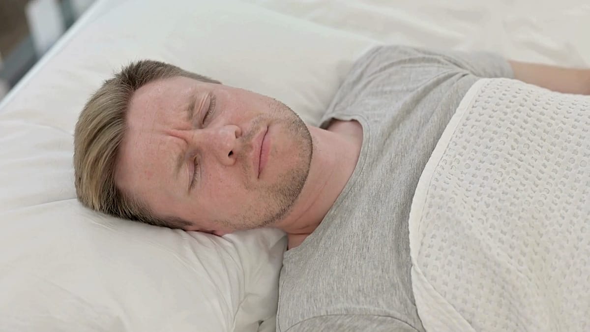 Que se passe-t-il dans le cerveau lorsque nous rêvons ou faisons des cauchemars ?