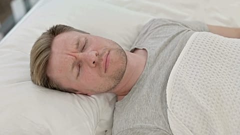 What happens to our brains when we dream or have nightmares?