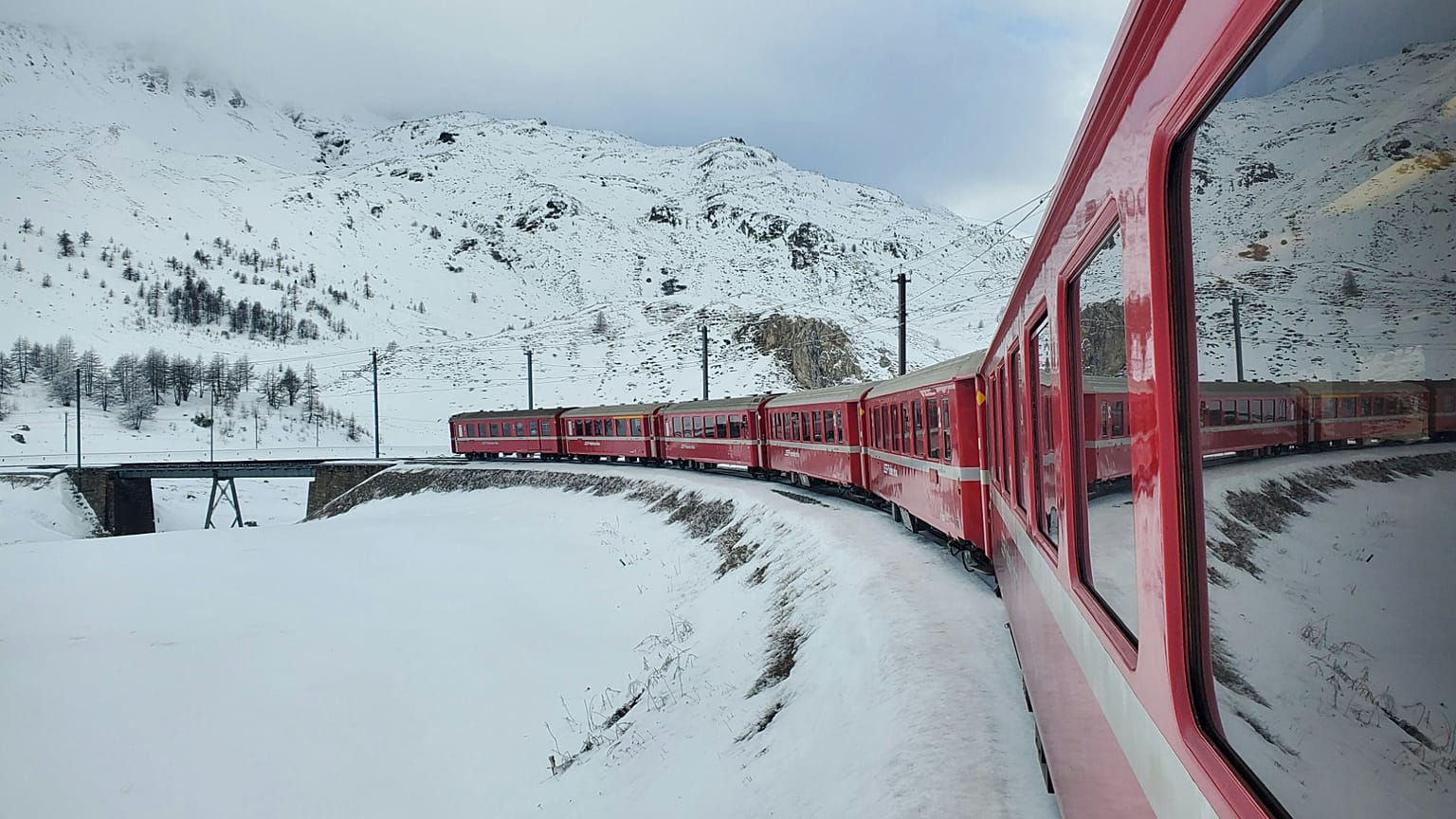 Tickets for the EuroNight service are expected to go on sale starting 4 November.