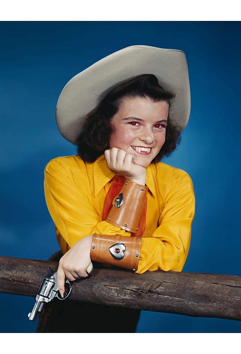 Near Dark, from the ‘Encyclopaedia’ series, 2023-2025.