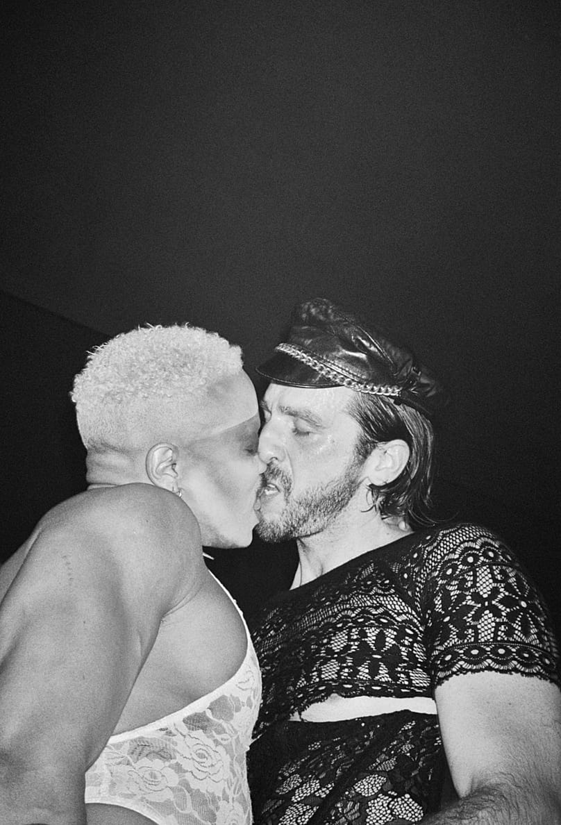 Kiss, Glastonbury Festival, 2024