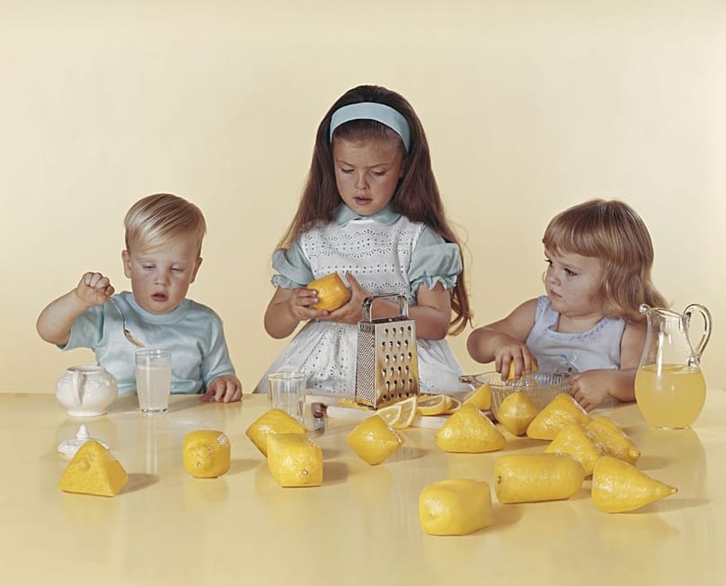 Bessa Vugo, from the ‘Encyclopaedia’ series, 2023-2025.