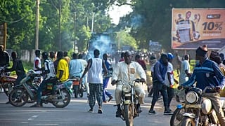 Cameroun : les tensions persistent après la réélection de Paul Biya