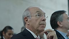 Luís Marques Mendes é o favorito da mais recente sondagem