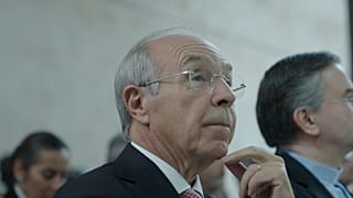 Luís Marques Mendes é o favorito da mais recente sondagem