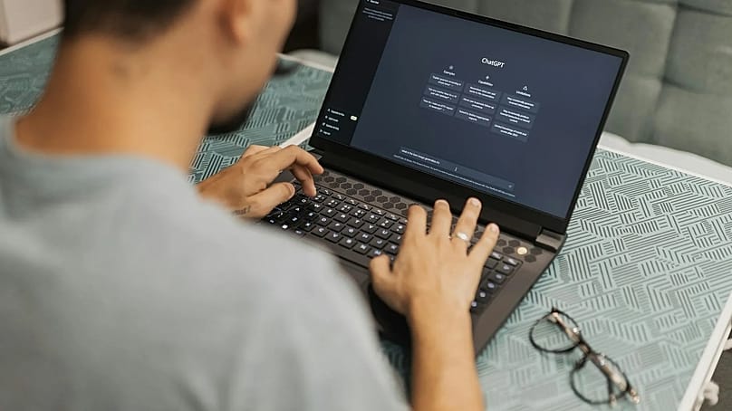 استخدام الذكاء الاصطناعي