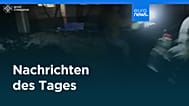 Nachrichten des Tages | 31. Oktober 2025 - Abendausgabe