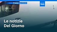 Le notizie del giorno | 31 ottobre 2025 - Serale