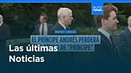Últimas noticias | 31 octubre 2025 - Tarde
