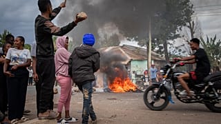 Tanzanie : Amnesty dénonce la répression des manifestations