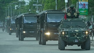 Tanzanie : Amnesty dénonce la répression des manifestations