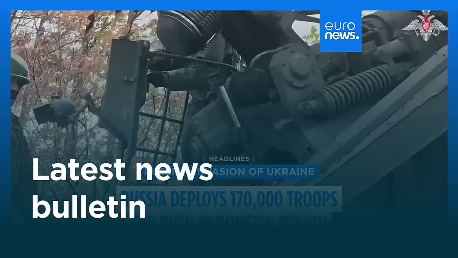 Latest news bulletin | November 1st, 2025 – Morning