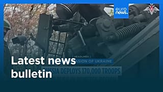 Latest news bulletin | November 1st, 2025 – Morning