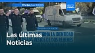 Últimas noticias | 01 noviembre 2025 - Mañana