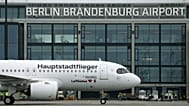 Drohnensichtung am Berliner Flughafen
