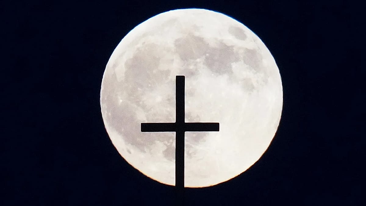 Spectacle de l'année : pourquoi la superlune du Castor va être très spéciale