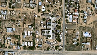 Soudan : des milliers de civils fuient El-Fasher après la prise de la ville