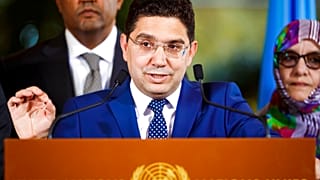 Sahara occidental : l’ONU approuve le plan d’autonomie marocain