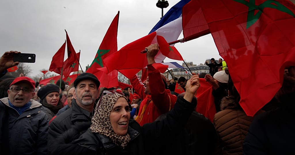 Moroccan king welcomes UN support for its Western Sahara autonomy plan